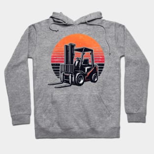 Forklift Hoodie